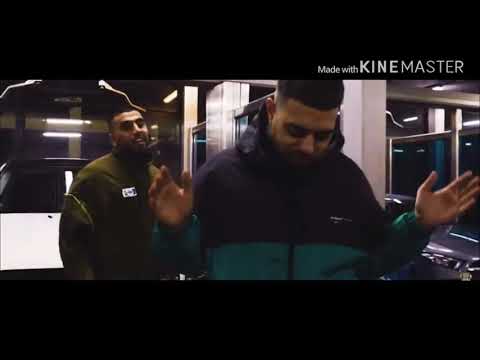 ENO feat. MURDA - Was machst du da - bass Boosted