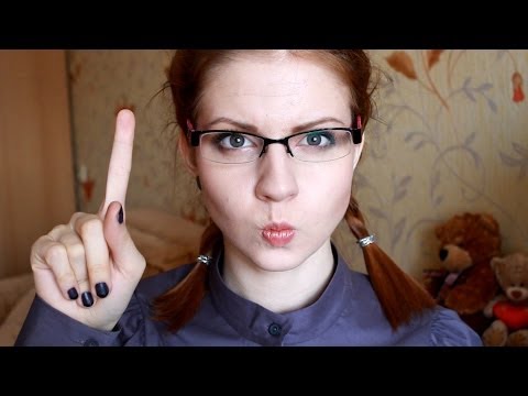 Как подготовиться к экзаменам?Мои советы.Ваша Саша♥