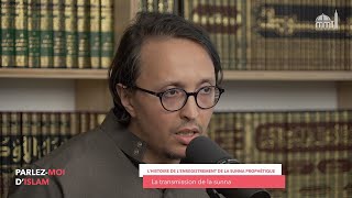 La transmission de la Sunna