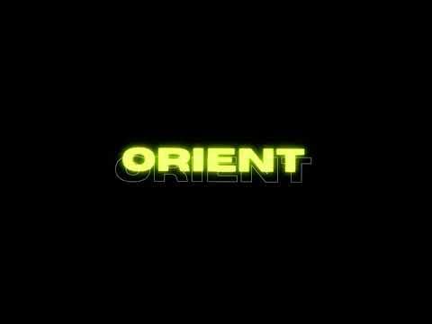 fraichu - ORIENT (prod. Munek)