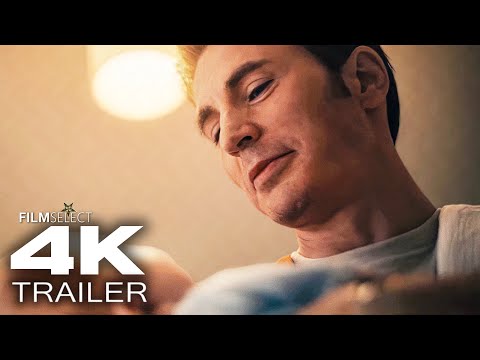 AVENGERS: DOOMSDAY Official Teaser Trailer (2026)