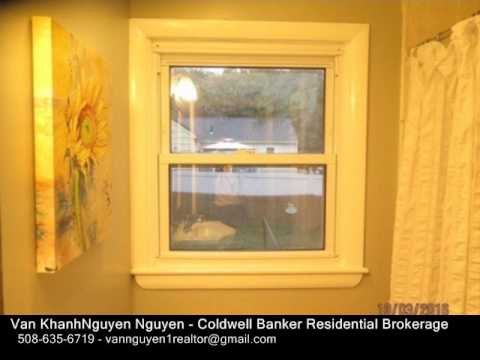 6 HOWARTH RD, Oxford MA 01540 - Single Family Home - Real Estate - For Sale -