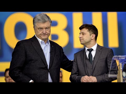 Lietuvoje balsavęs ukrainietis prabilo apie geriausią prezidentą Ukrainai