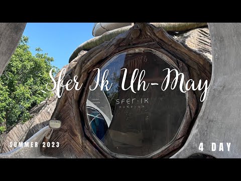 Sfer Ik Uh-May - Tulum MX