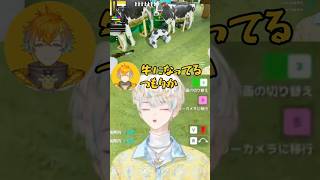 力作を一瞬で見つけられた上ブタ呼ばわりされる緋八マナ　#緋八マナ #にじさんじ切り抜き