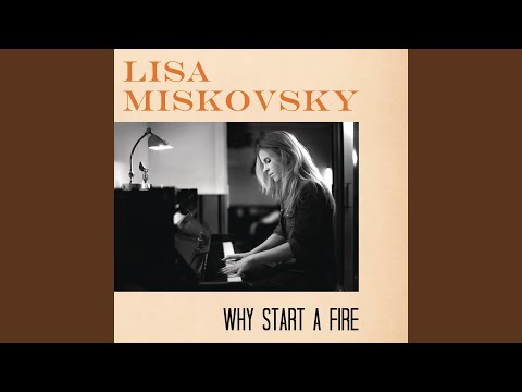 Why Start a Fire