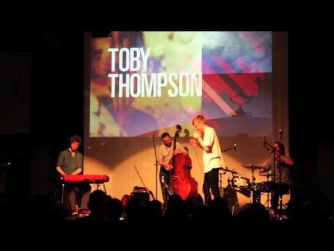 Toby Thompson -- Meet Me at Midnight