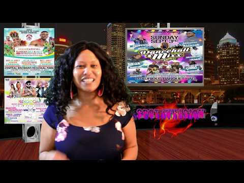 EPISODE 64 DANCEHALL MIX CONCERT PROFESSOR NUTS, AGENT SASCO, MEGA BANTON & CHINO...