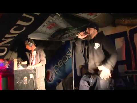 Busa Pista Freestyle 2013.04.27 @Get Rhyme