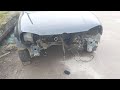 Car For Parts Volkswagen GOLF 1998 1 9L 1kW Diesel
