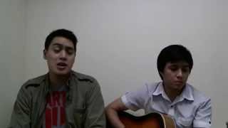 Man Enough to Cry (Eric Benet Cover)