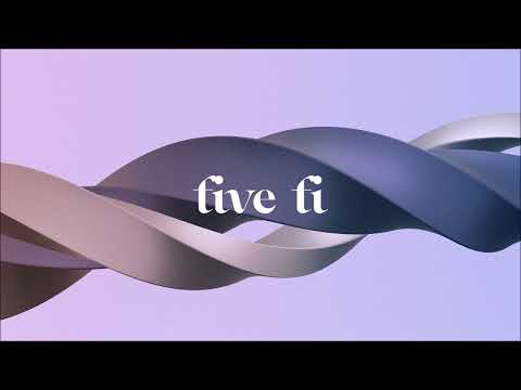 five fi - emily (lofi hip hop beat)
