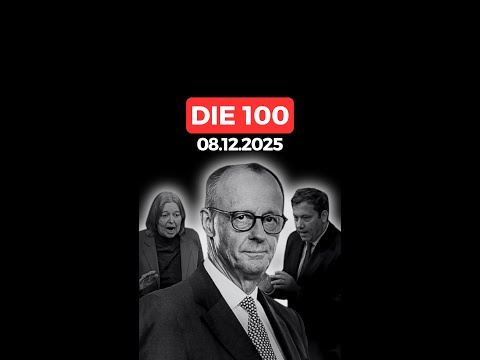 DIE 100 SHOW - 08.12.2025