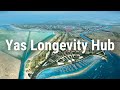 Adding 40 Active Years To Each Guest Of Yas In Abu Dhabi Pitch Video Competition