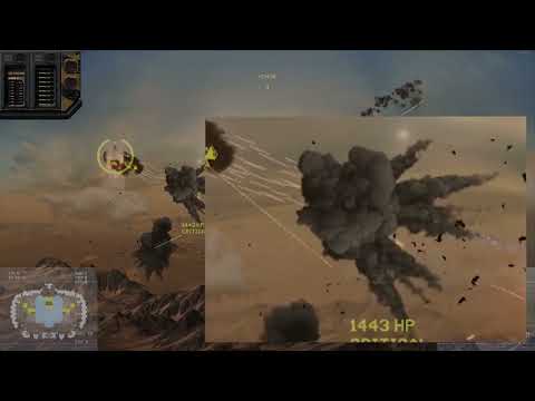 what 69 hours of Highfleet looks like