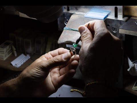 Il gioiello di Valenza e la tradizione del Made in Italy