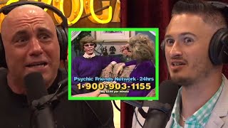 Phony TV Psychics