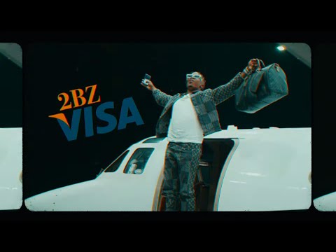 2Bz - VISA (Music Video) (Shot By Qasquiat)