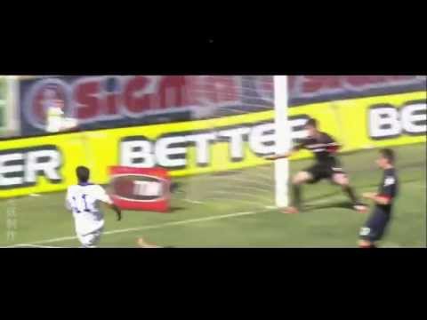 Ricky Alvarez 2012/2013 || HD 720p