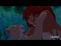 Simba Nala Reversed Fight For This Love