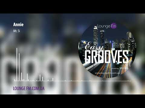 AWERS - Easy Grooves on Lounge Fm #54 (Deep House, Nu-Disco)