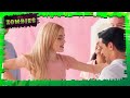 Zombies Fired Up MUSIC VIDEO Disney Channel Italia