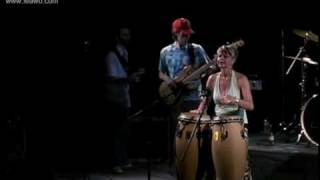 Jenna and the Joneses-"Man Sized Job"5-23-09