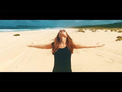 Manu Delago - Mesmer Mesmerising feat. Isa Kurz (Official Video)