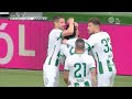 video: Ferencváros - Diósgyőr 2-1, 2024 - Összefoglaló