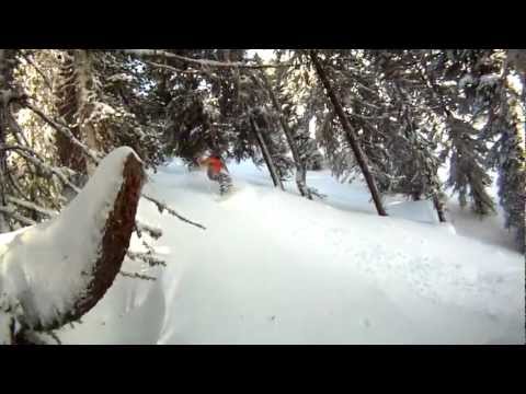 Soelden, Austria,  2012