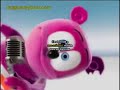 Gummy Bear Klaskykaskykaskyklasky Song Version In Tiger Effect