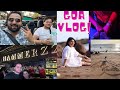 Goa Vlog #part4 | hammerzz club in goa | Anjuna bleach