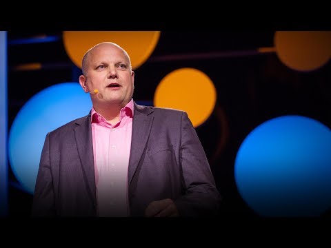 Why the hospital of the future will be your own home | Niels van Namen