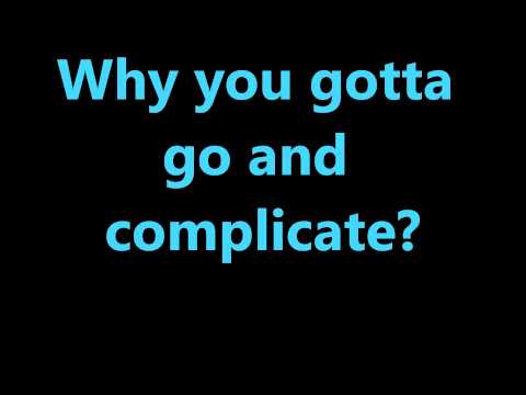 Be with you- Ny Ft Giggs