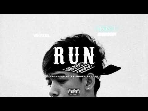 Van Axxel - Run Feat. JoJo J #runchallenge