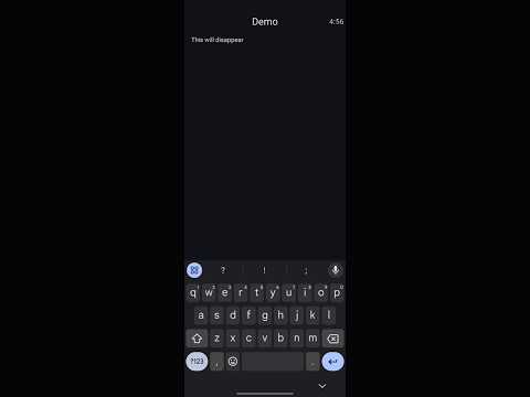Forget-Me-Note video thumbnail