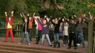 Frank und seine Freunde - Dubi Dubi Dam - Kindermusik