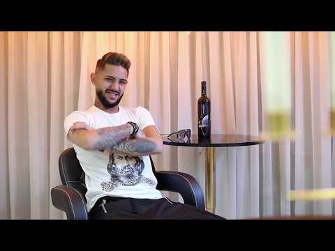 Nikolas Sax & Florinel - Am bagat si mana-n foc | Official Video