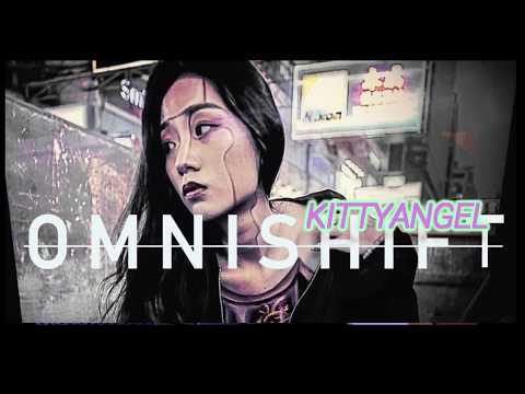 OMNISHIFT -kittyangel Ennja (fanart)