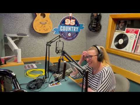 Recap Interview: Molly Manning Robertson, May 2, 2023, Part 1