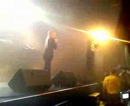 Concert soprano @ la cartonnerie ! La famille feat. Léa