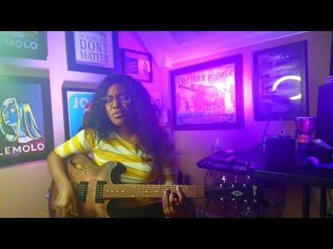 Promotional video thumbnail 3 for Shayla McDaniel Music