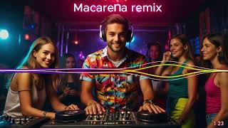 Download lagu Macarena Remix 2025 - DJ HuyNagi | Ultimate Party Anthem! mp3 Download lagu Macarena Remix 2025 - DJ HuyNagi | Ultimate Party Anthem! mp3