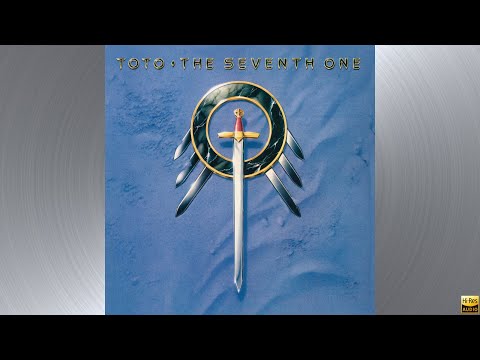 Toto - Home Of The Brave [HQ] (CC)