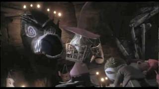 Kidnap The Sandy Claws - Korn