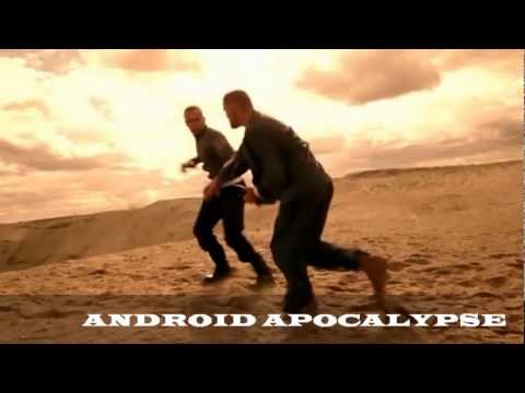 Apocalypse Revelations Android
