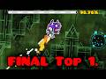 TOP 1 HELIOPOLIS 100 VERIFIED