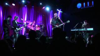 Brendan Perry This Boy live at Bikini Barcelona 17.03.2010 HD