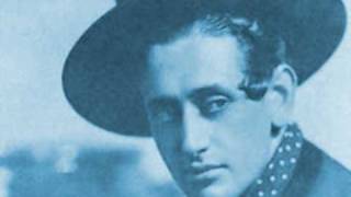 MIGUEL DE MOLINA Nana del cabrerillo (Con coro)