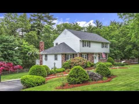 19 Tower Hill Rd, North Reading MA - Janice Sullivan 978-857-5473